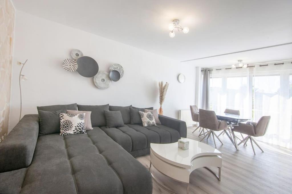 Apartment Sablier T4 Parking Dans Securisee *